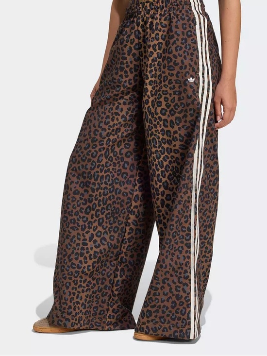 adidas Pants - Adidas Originals Women's Firebird Adilenium Track Pants (Animal/Leopard) NWT